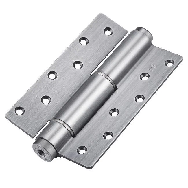 Hydraulic Hinges For Heavy Doors