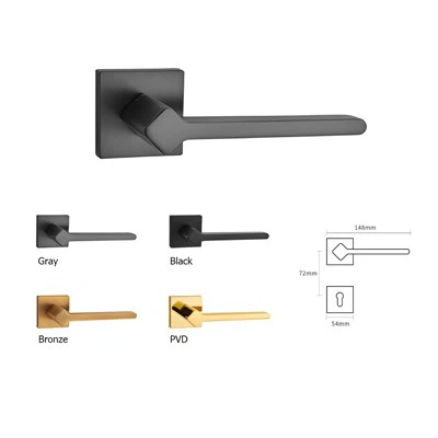 High End Door Locks