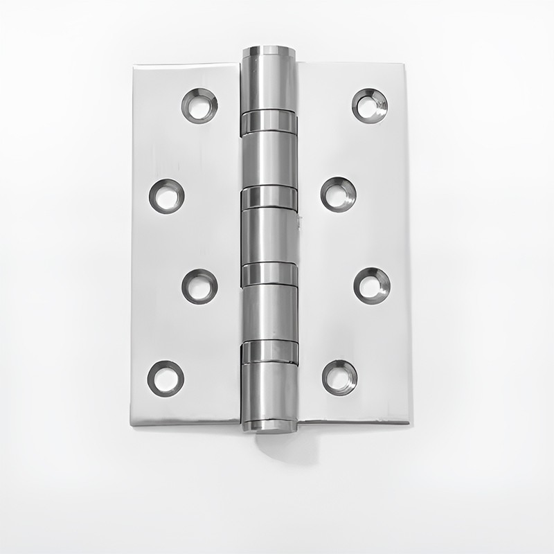 Stainless Steel Flush Hinge